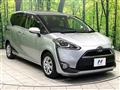 2017 Toyota Sienta
