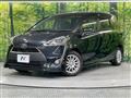 2017 Toyota Sienta