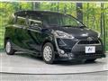 2017 Toyota Sienta