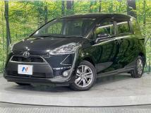 2018 Toyota Sienta