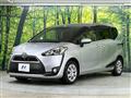 2018 Toyota Sienta
