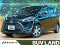 2019 Toyota Sienta