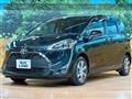 2019 Toyota Sienta