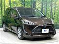 2018 Toyota Sienta