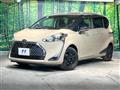 2021 Toyota Sienta