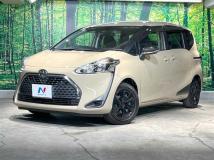 2021 Toyota Sienta