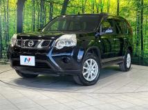 2011 Nissan X-Trail