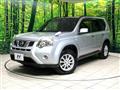 2011 Nissan X-Trail