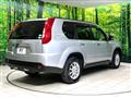 2011 Nissan X-Trail