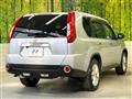 2011 Nissan X-Trail