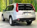 2011 Nissan X-Trail