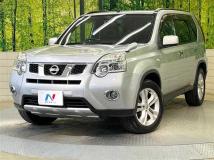 2011 Nissan X-Trail