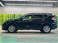 2014 Nissan X-Trail