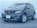 2014 Nissan X-Trail