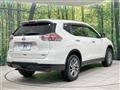 2016 Nissan X-Trail
