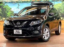 2017 Nissan X-Trail