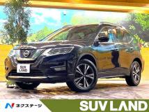 2017 Nissan X-Trail