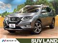 2018 Nissan X-Trail