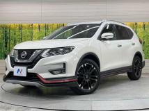 2019 Nissan X-Trail