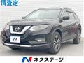 2019 Nissan X-Trail