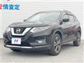 2019 Nissan X-Trail