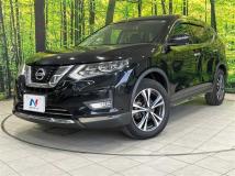 2019 Nissan X-Trail