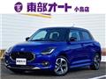 2024 Suzuki Swift