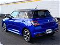 2024 Suzuki Swift
