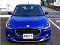 2024 Suzuki Swift