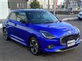 2024 Suzuki Swift