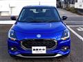 2024 Suzuki Swift