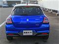 2024 Suzuki Swift