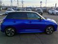 2024 Suzuki Swift
