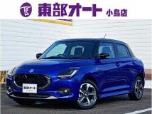 2024 Suzuki Swift