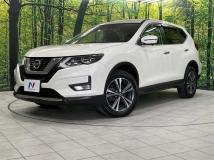 2019 Nissan X-Trail