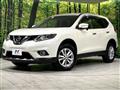 2014 Nissan X-Trail