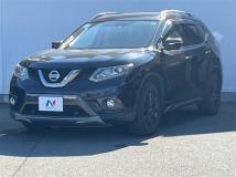 2015 Nissan X-Trail