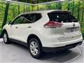 2015 Nissan X-Trail