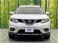2016 Nissan X-Trail