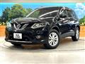2016 Nissan X-Trail