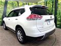 2016 Nissan X-Trail