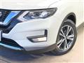 2019 Nissan X-Trail