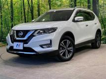 2019 Nissan X-Trail