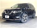 2020 Nissan X-Trail