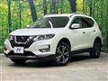2020 Nissan X-Trail