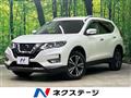 2020 Nissan X-Trail