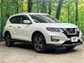 2020 Nissan X-Trail