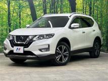 2020 Nissan X-Trail