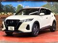 2020 Nissan KIX