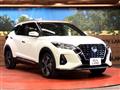 2020 Nissan KIX